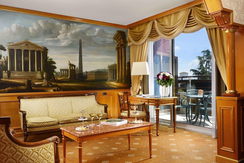 Parco Dei Principi Grand Hotel & Spa 49/80