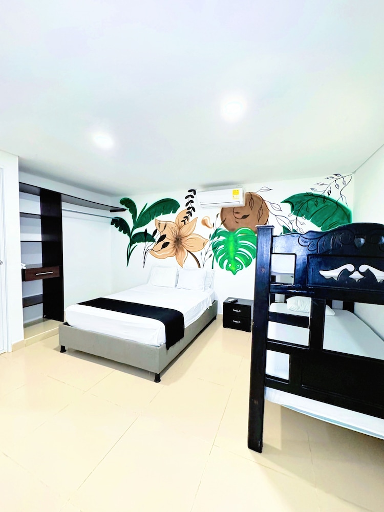 Hotel Playa Norte by DOT Light 8/50