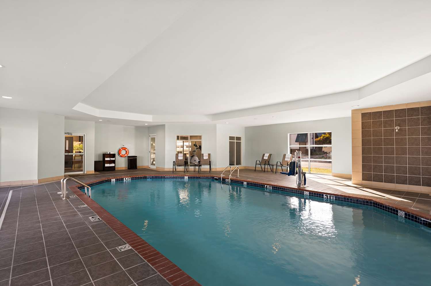 Best Western Shackleford 16/28