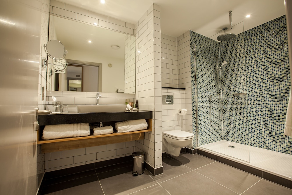 Holiday Inn City Birmingham 30/66