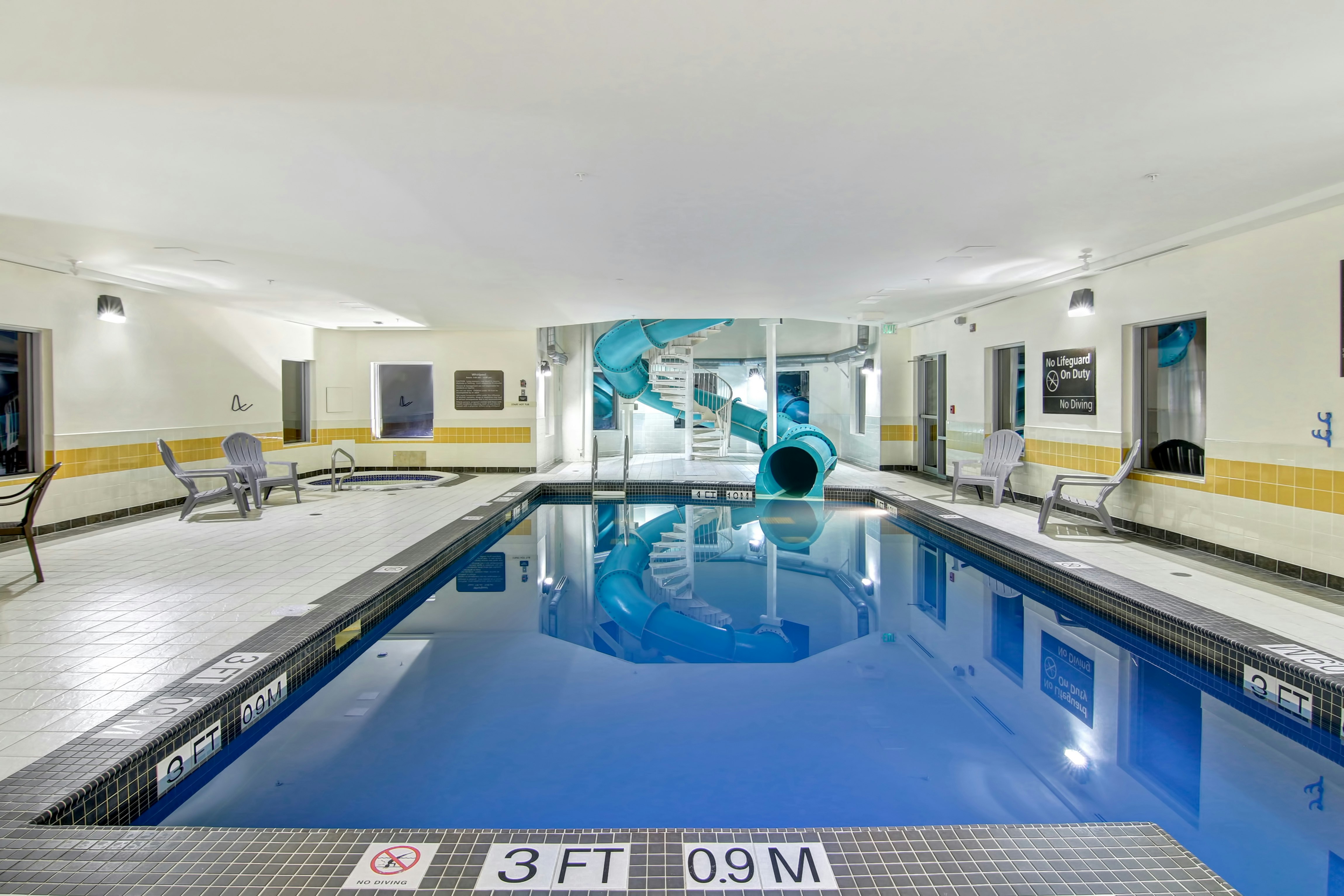 Hampton Inn & Suites by Hilton Saint John 35/57