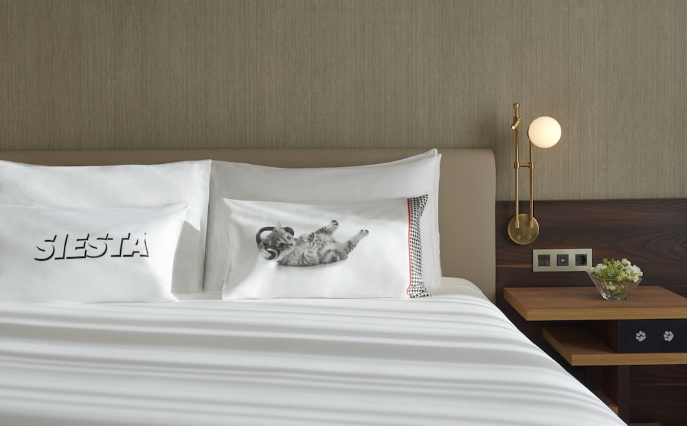 Hyatt Centric Gran Via Madrid 19/72