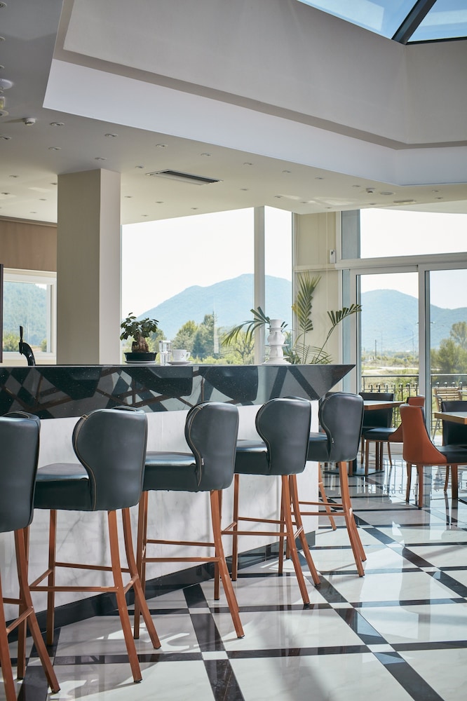 Aar Hotel & Spa Ioannina 38/50