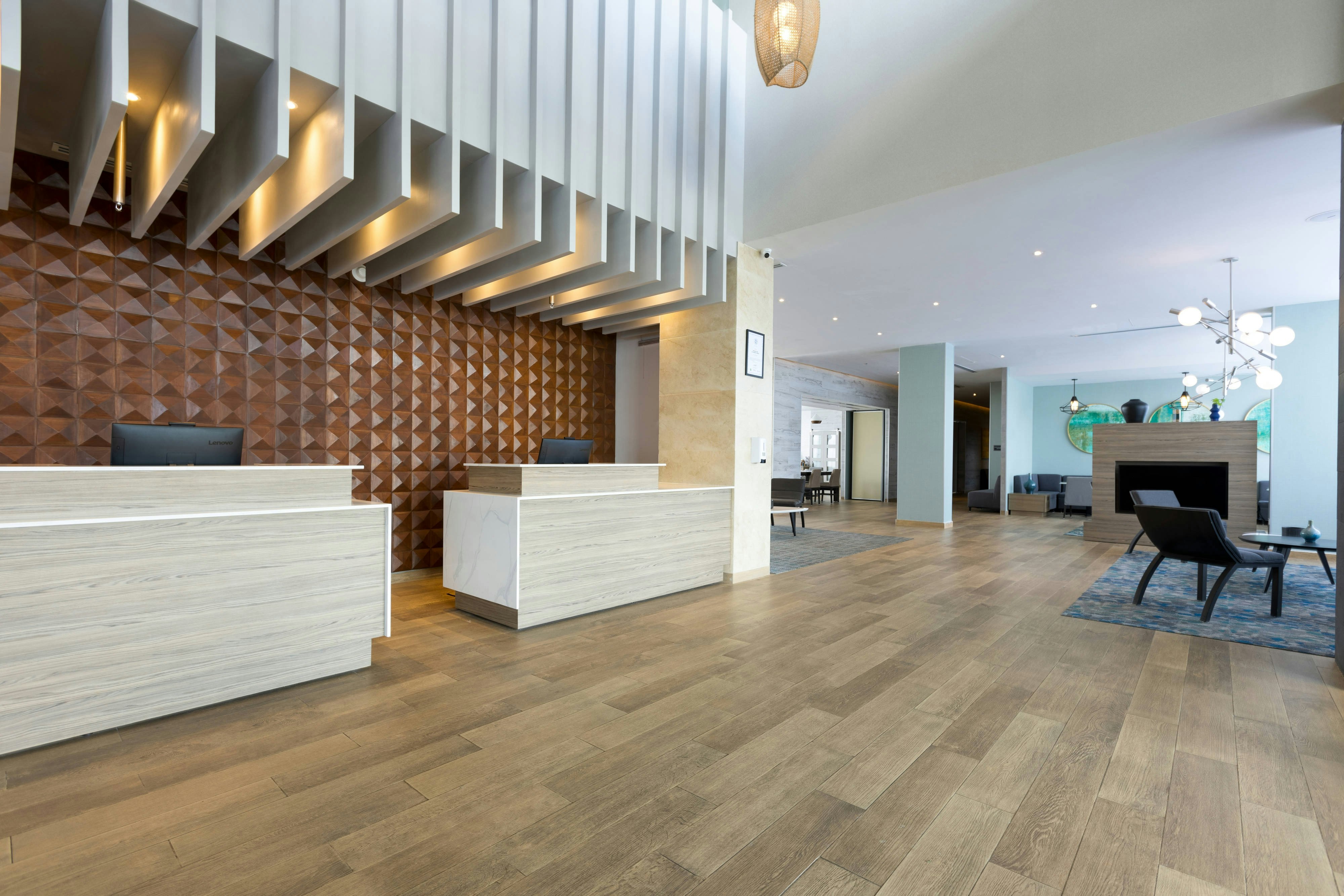 Residence Inn by Marriott Merida 2/18