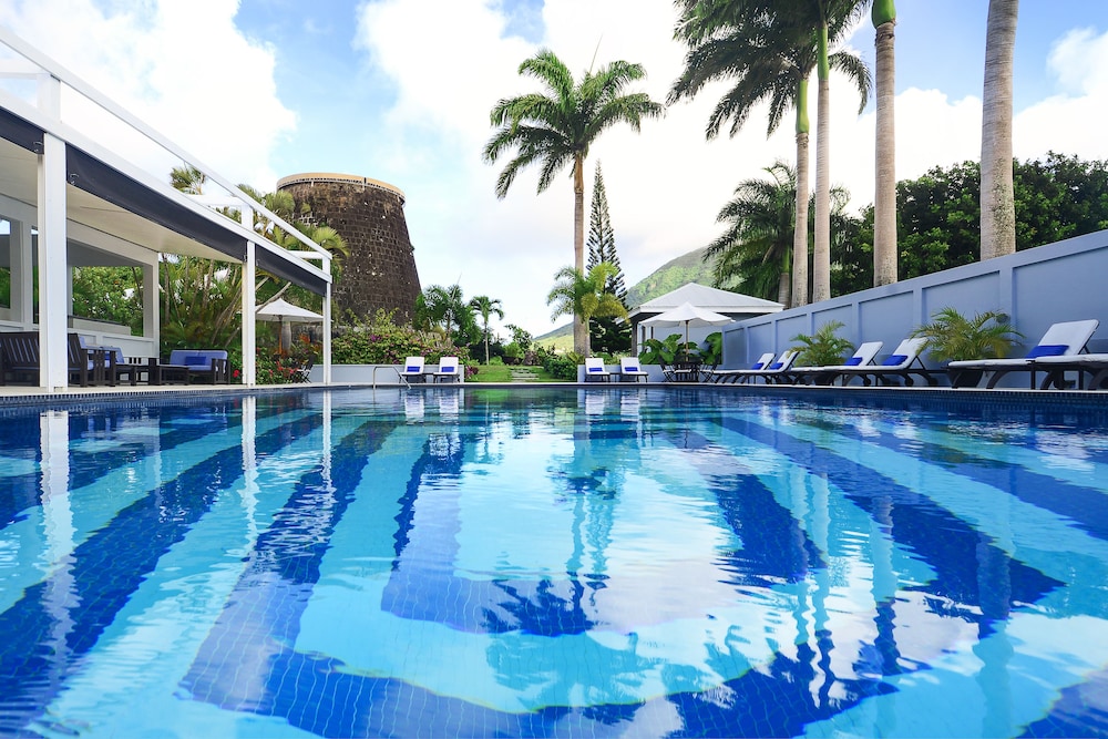 Montpelier Plantation & Beach 24/50