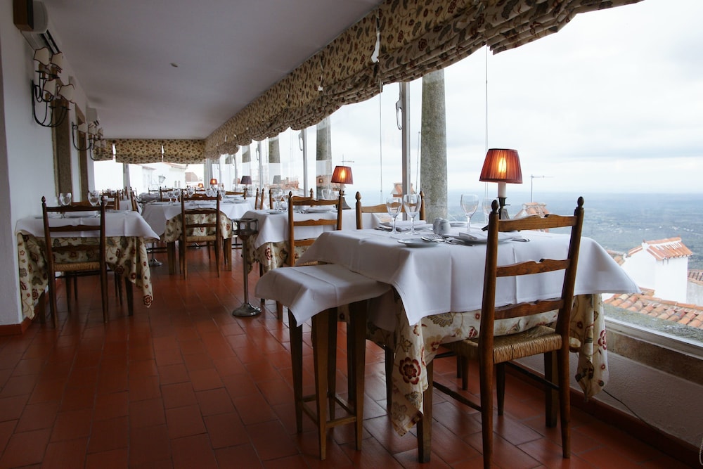 Pousada Do Marvao - Charming Hotel 52/65