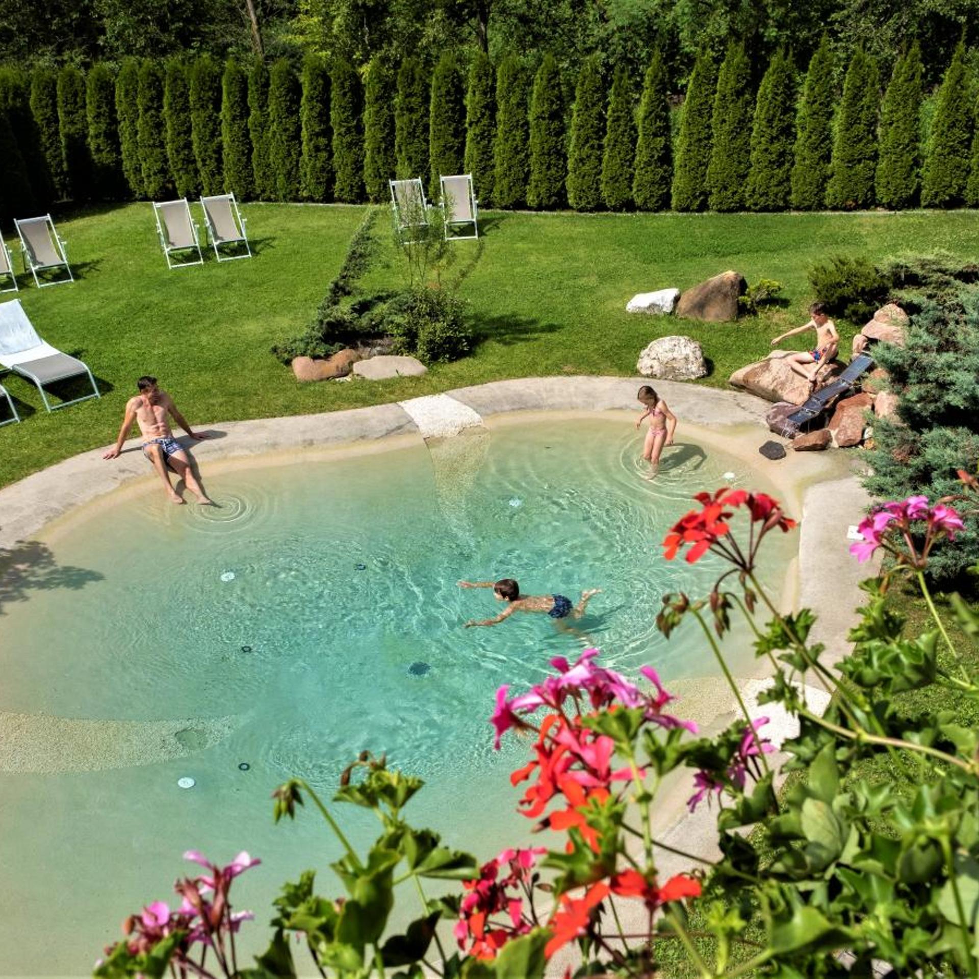 Park Hotel Rio Stava 49/55