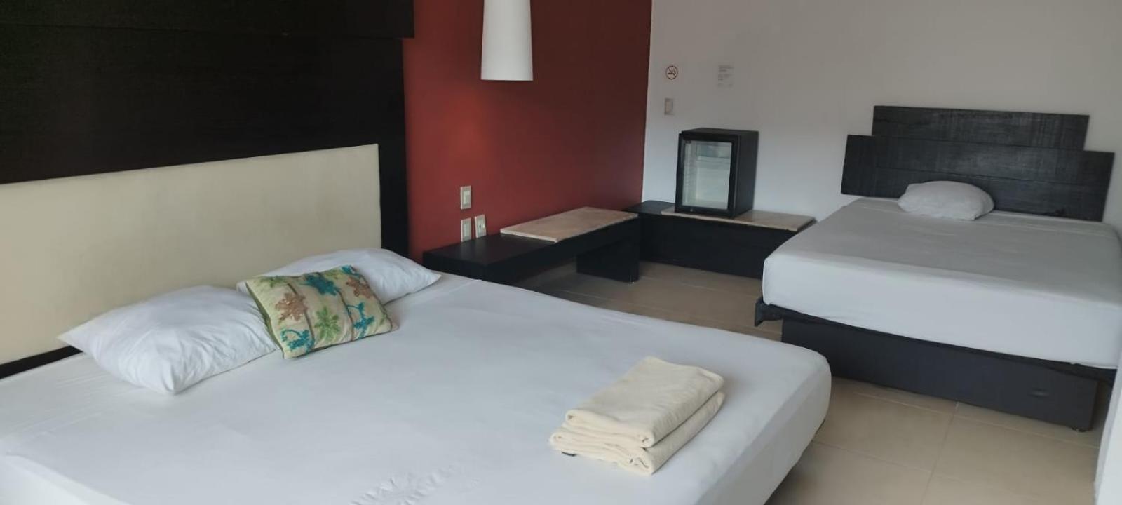 Hotel BLVD, Playa del Carmen 10/39