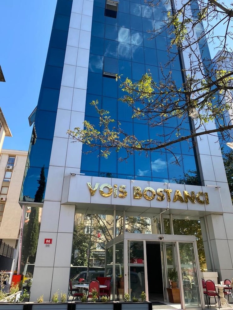 Vois Hotel Bostanci 1/20
