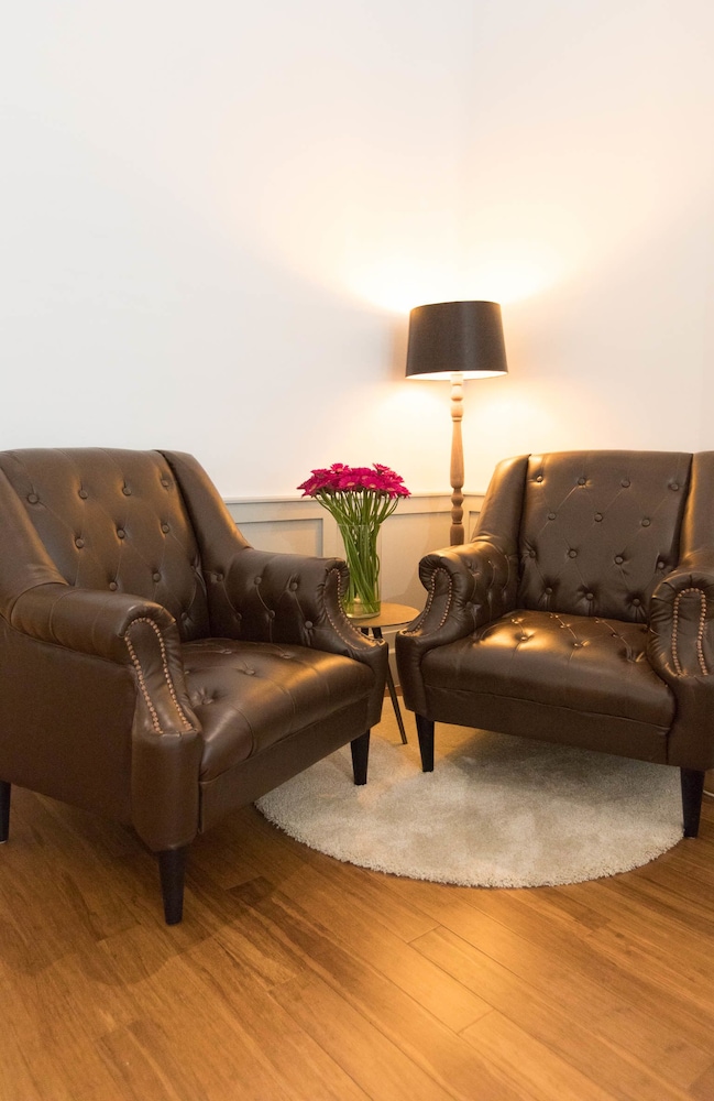 Boutique Hotel Maison Emile 43/67