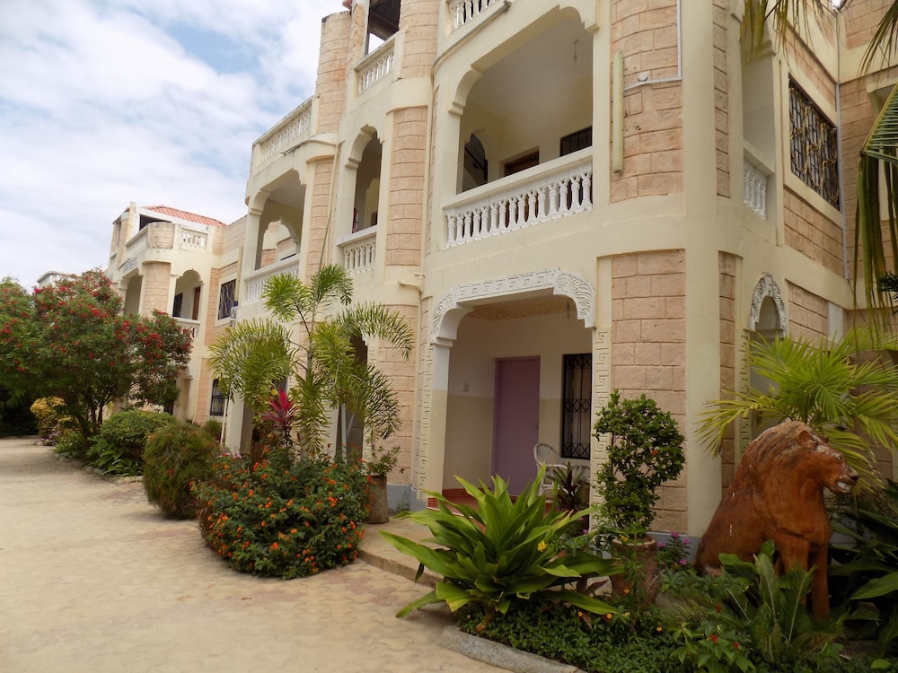 Jacyjoka Apartments Nyali 46/50