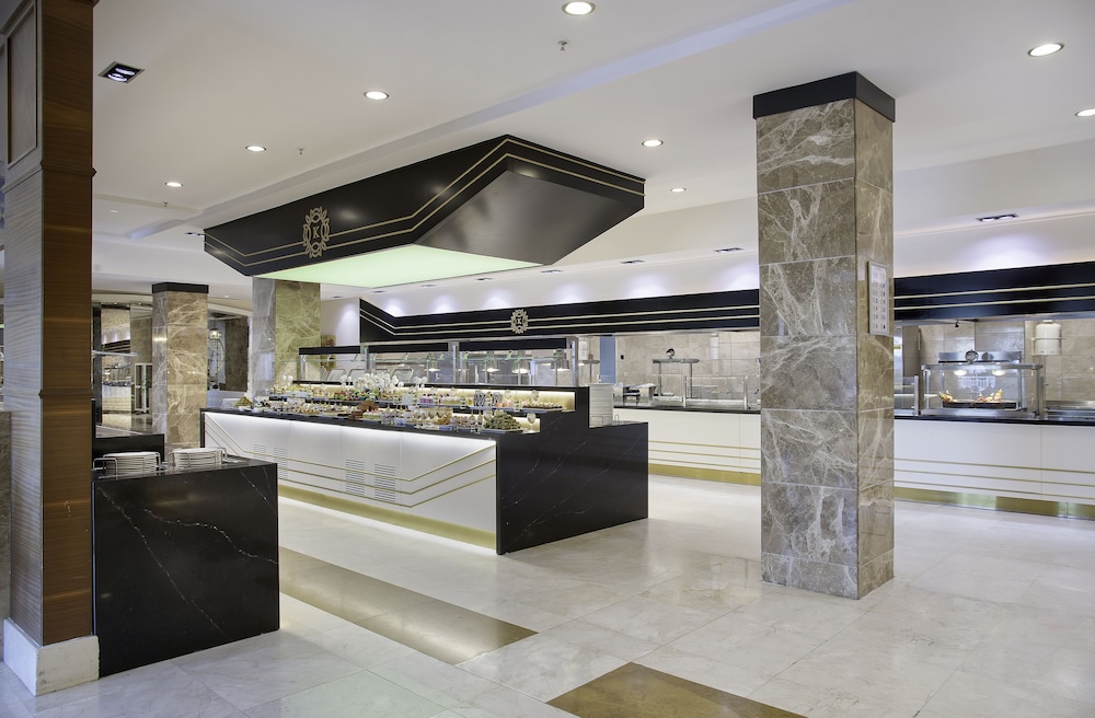 Sentido Kamelya Fulya Hotel 24/87