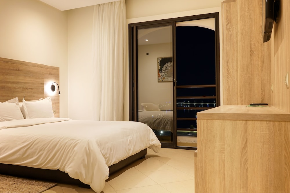 Hotel el Djenina 20/39