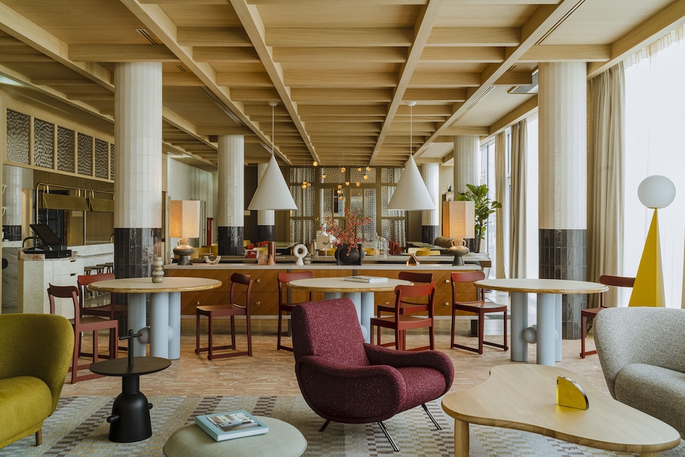 Puro Hotel Krakow 57/70