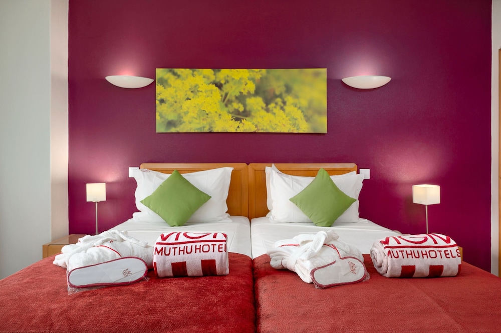 Forte Da Oura Apartments 14/62