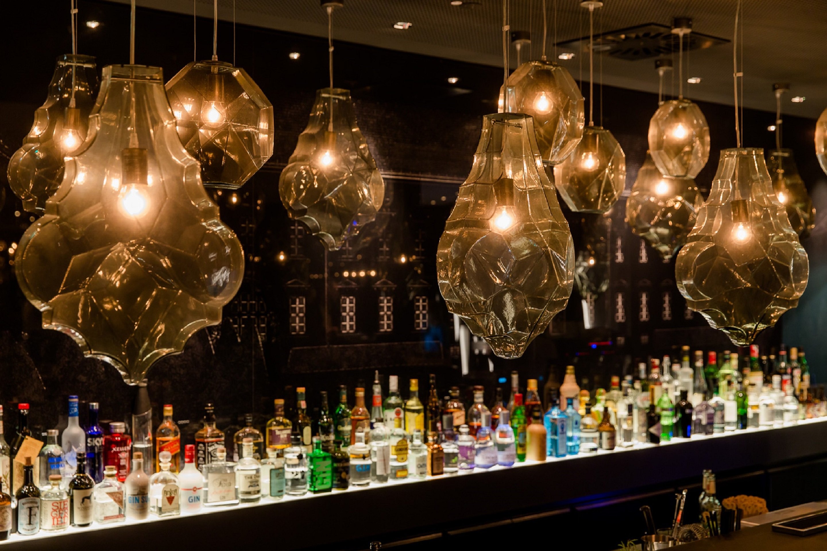 Hotel Motel One Berlin-Bellevue 2/28