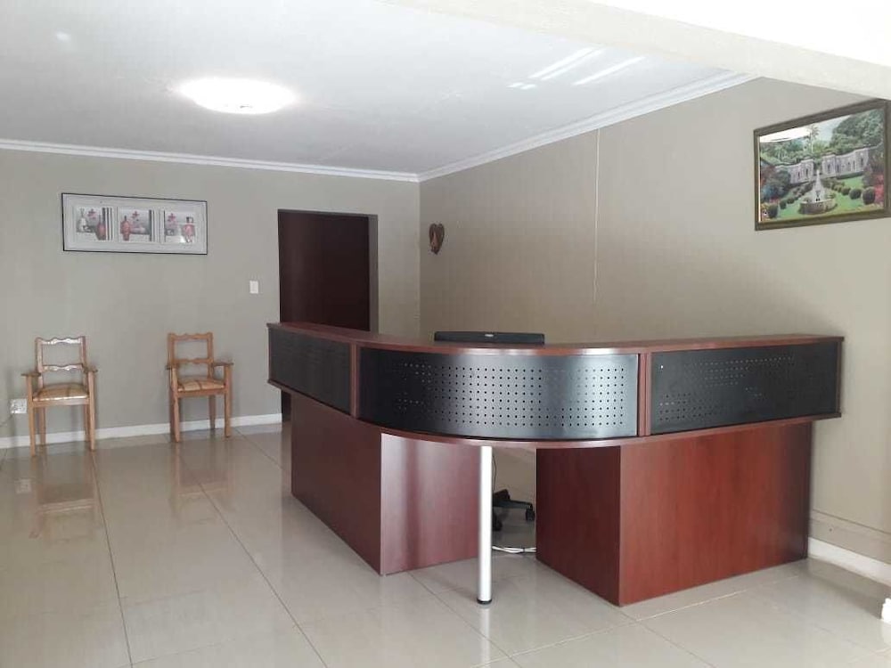 Vakhusi Bed and Breakfast 2/47