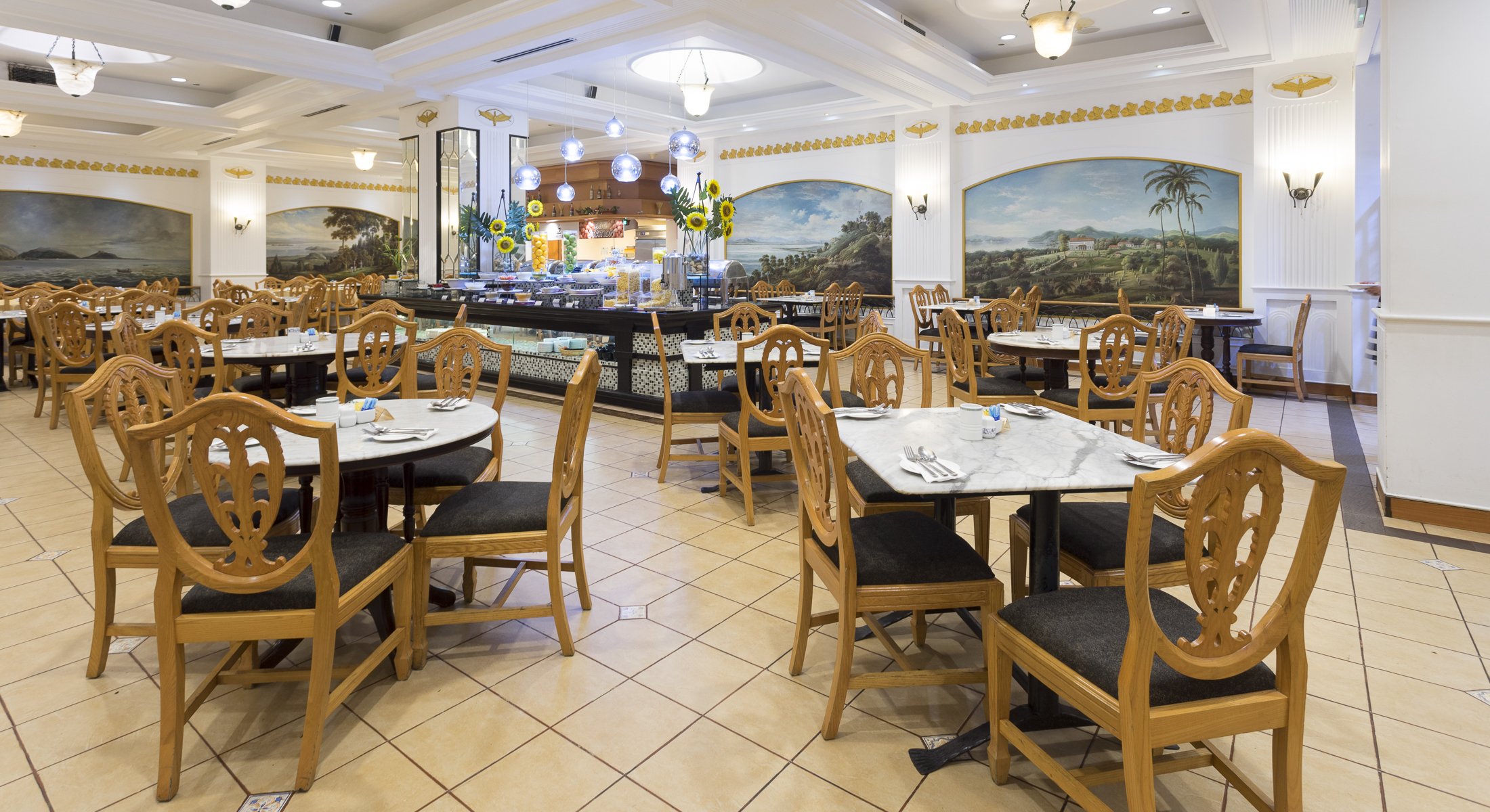 Bayview Hotel Georgetown 32/54