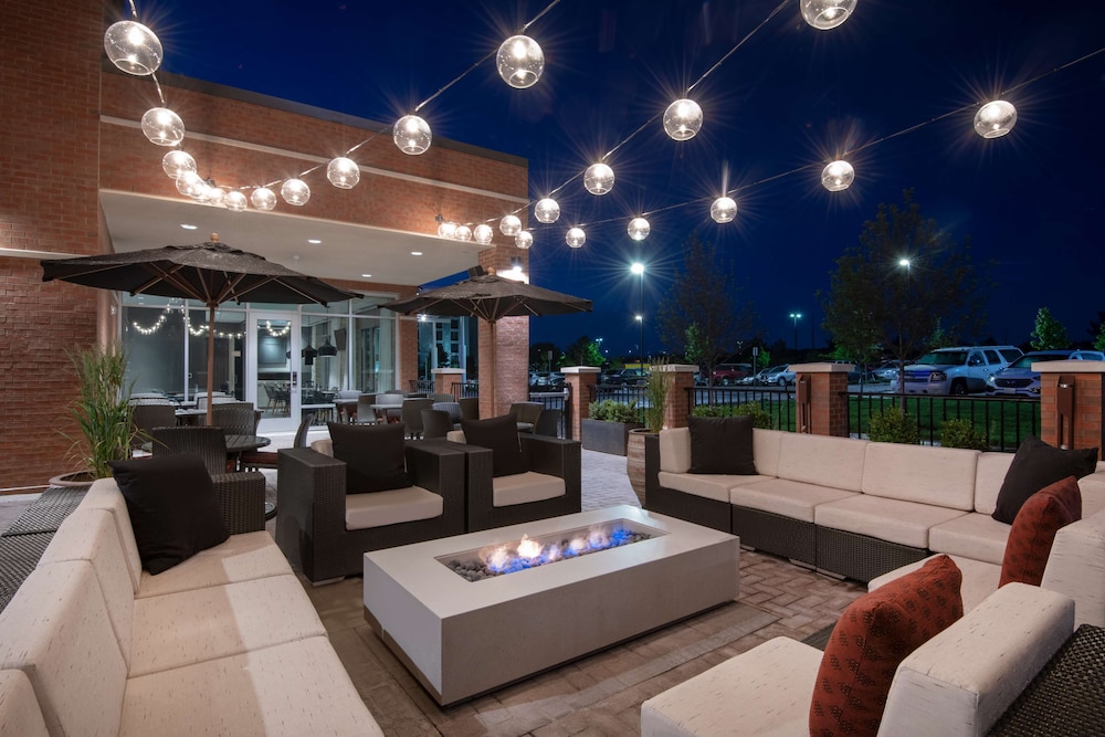 Hyatt Place Westminster Denver 9/54