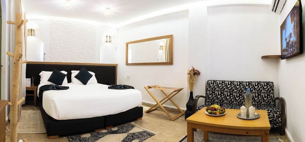 Riad Hamdane And Spa 17/41
