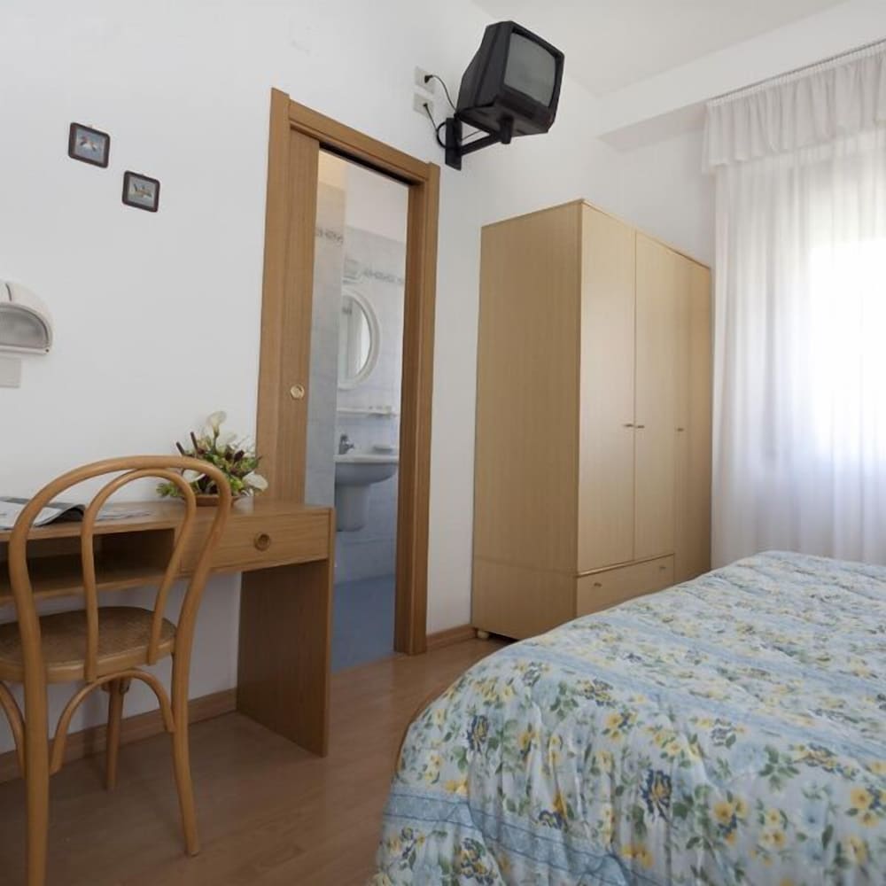 Hotel Perugina 12/23