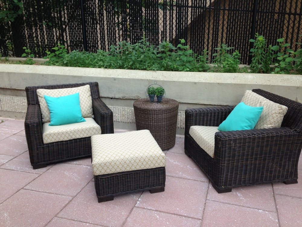 Hilton Garden Inn Arlington Courthouse Plaza 54/83