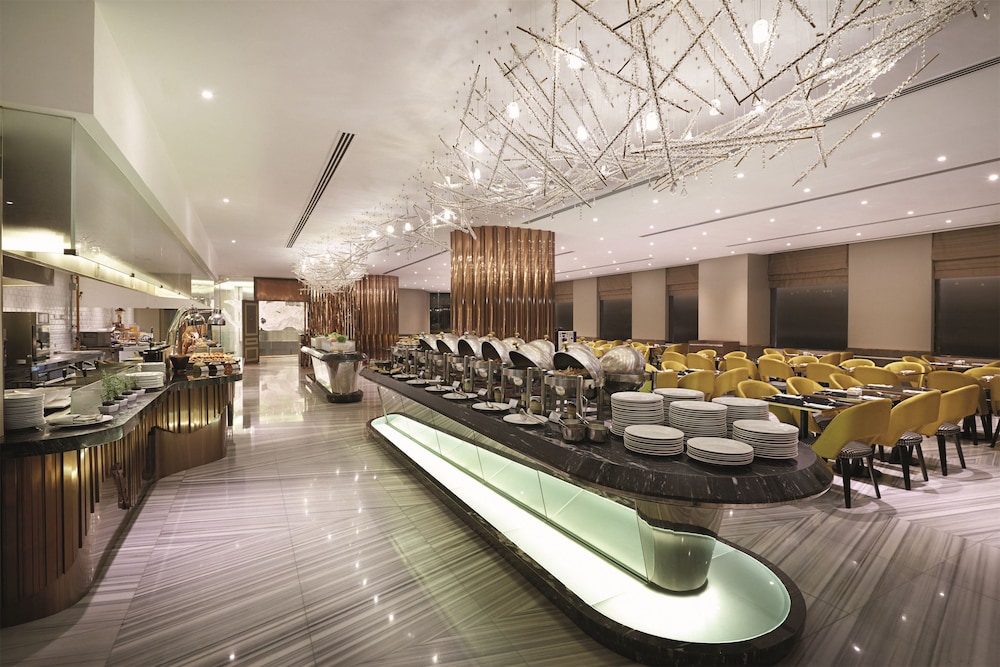 Dorsett Residences Bukit Bintang Dorsett Kuala Lumpur 51/60