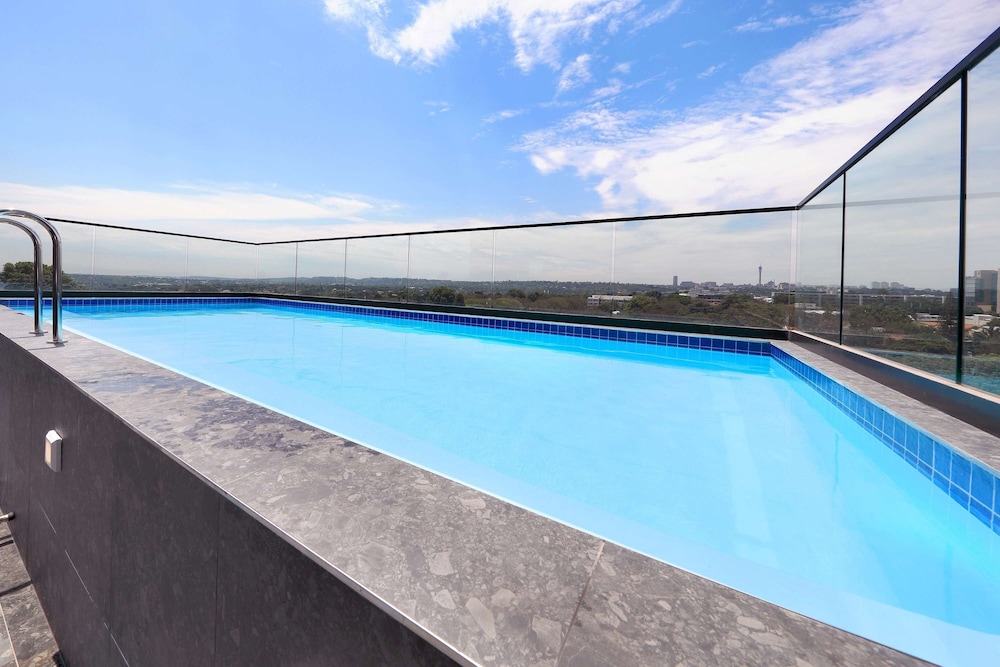 Hyatt House Johannesburg Rosebank 61/65