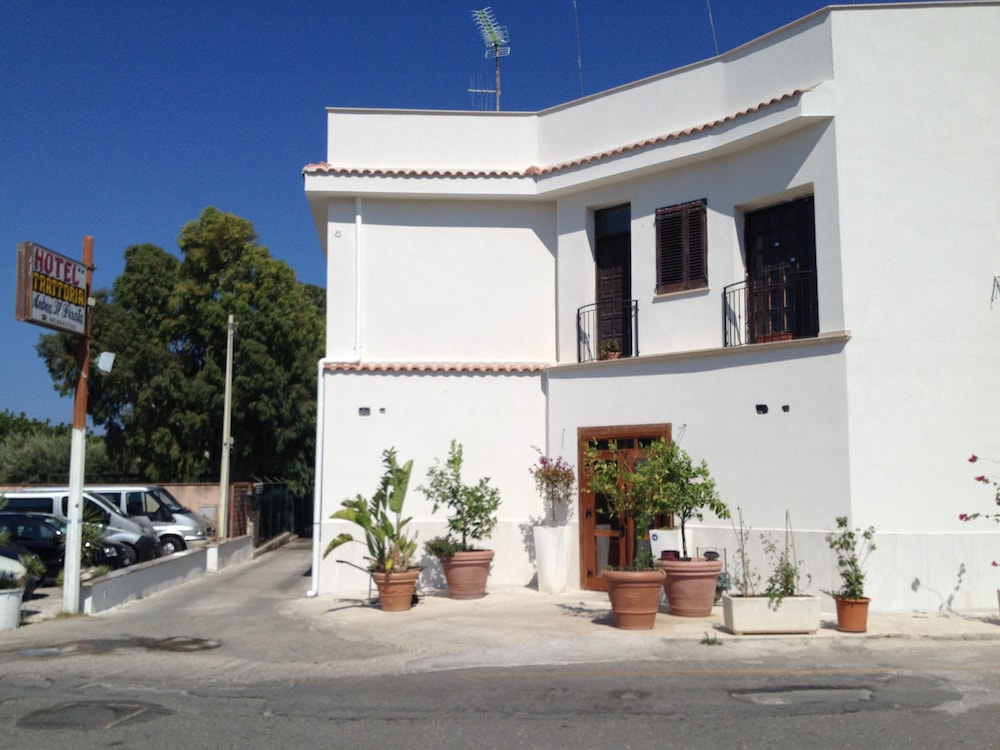 Hotel Il Pirata 1/40
