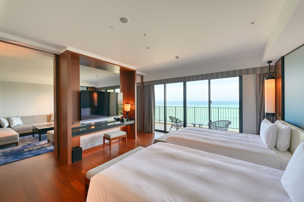 Ryukyu Hotel and Resort Nashiro Beach 8/49