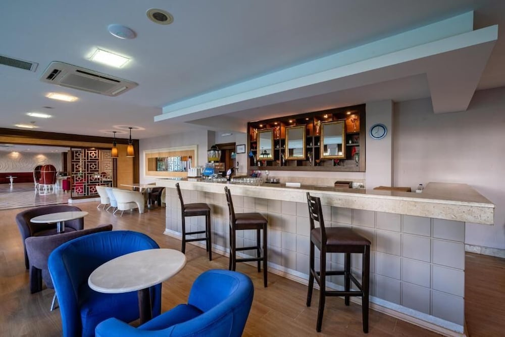 Palmeras Beach Hotel 14/23
