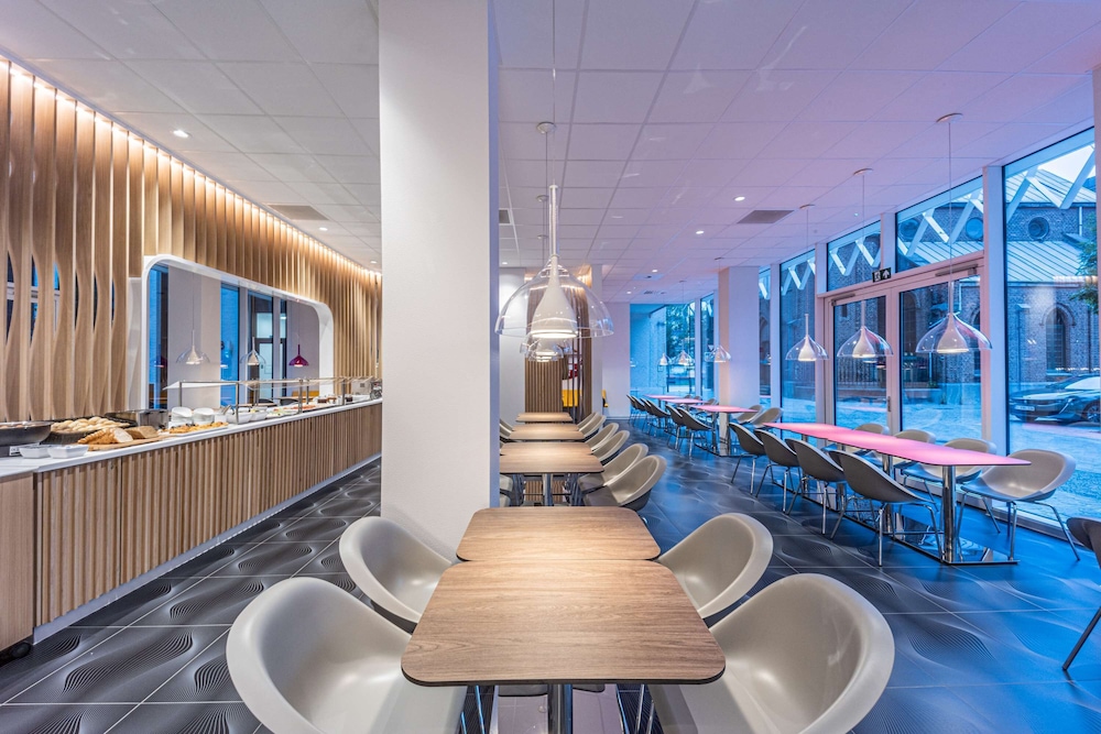 Prize by Radisson, Antwerp City 48/60
