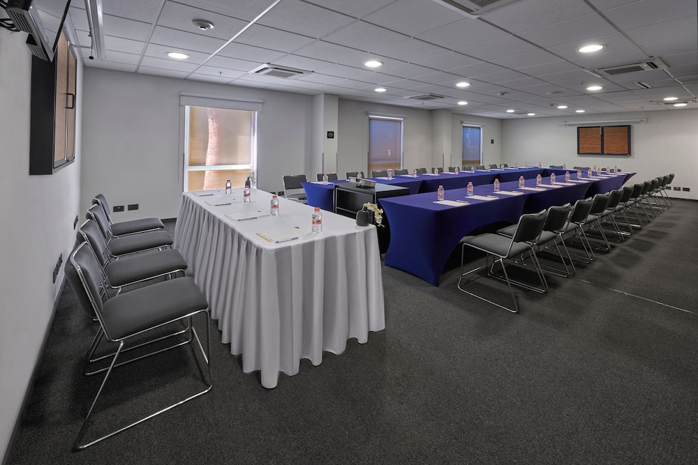 City Express by Marriott Chetumal 56/60