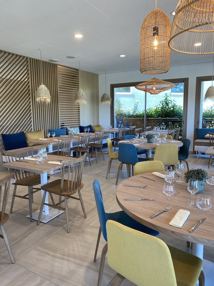 Kyriad Montpellier Lunel 58/72