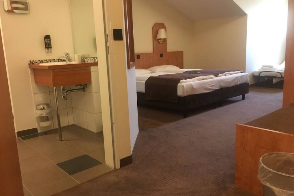 Hotel Frederikspark 38/39