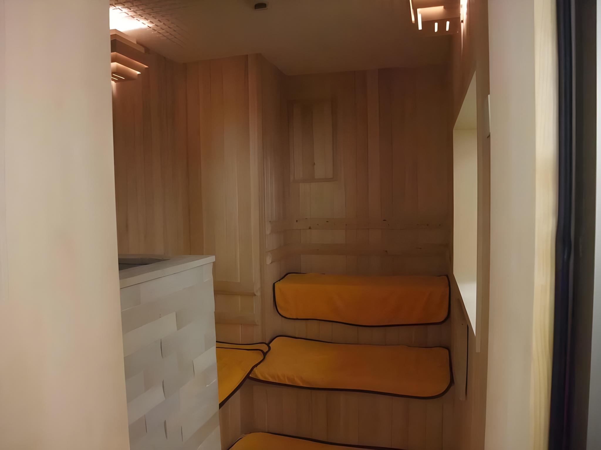 Shimonoseki Station Hotel 21/44