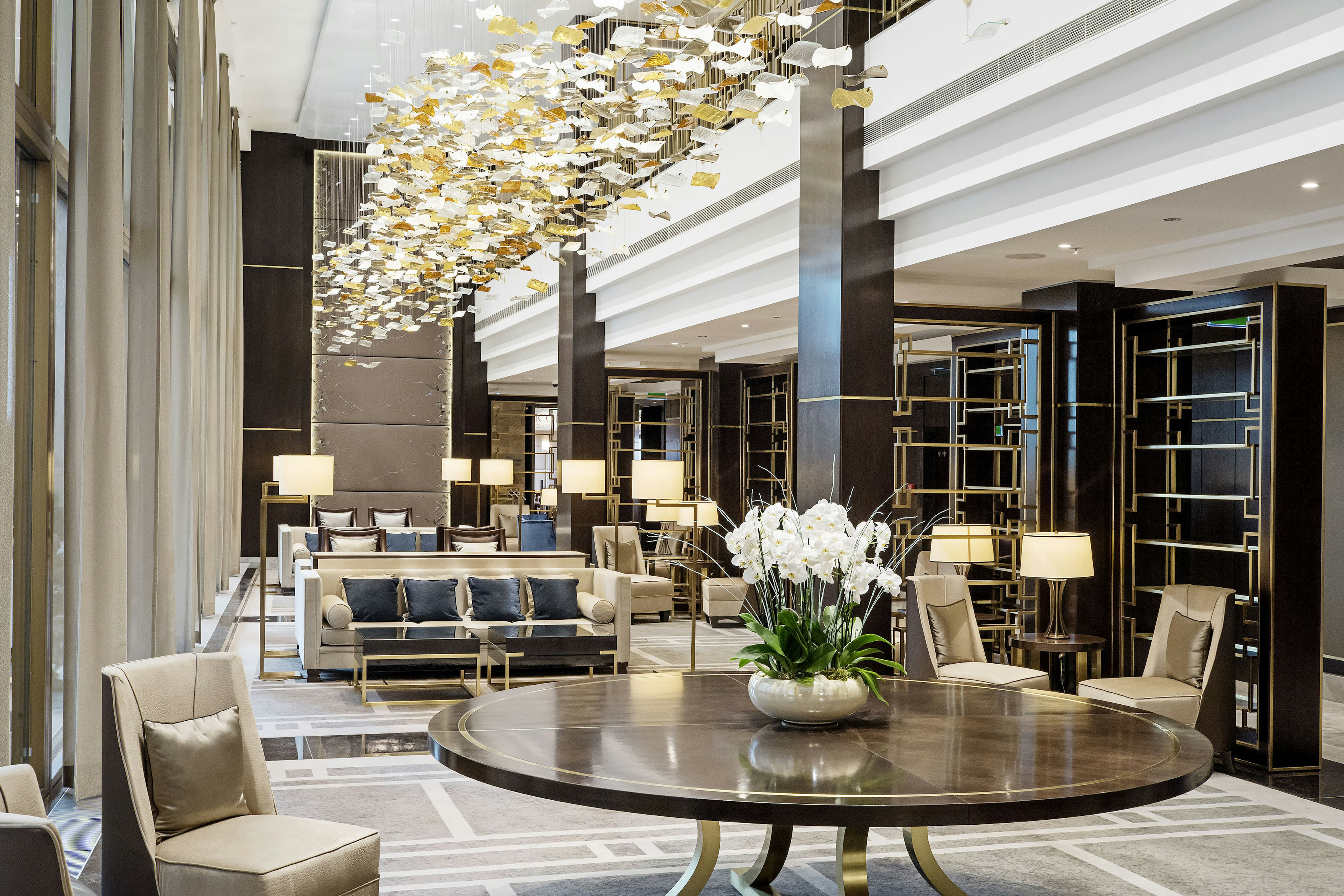 Hilton Budapest Hotel 49/82