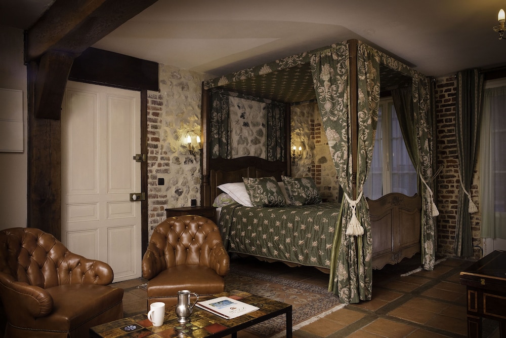 Hotel L Ecrin In Honfleur 47/66