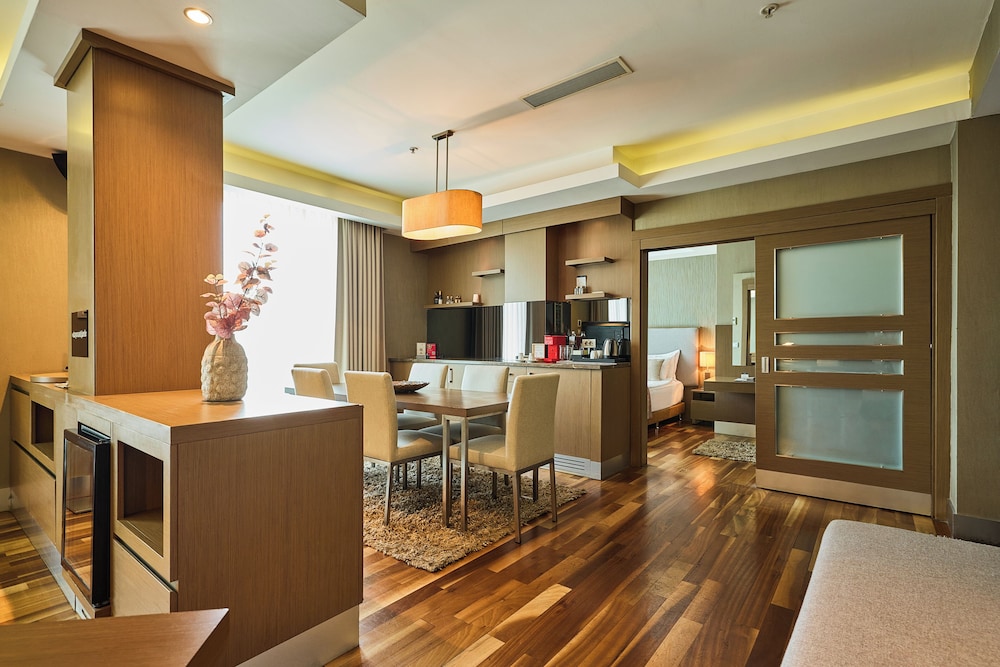 Avantgarde Levent 36/50