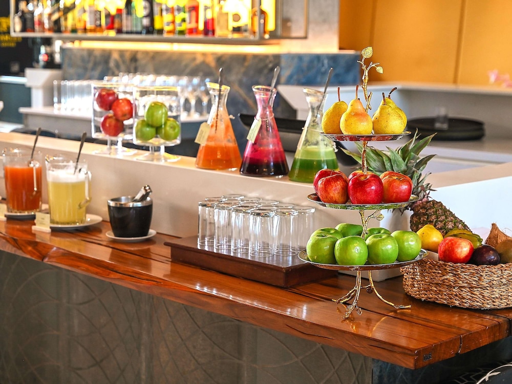 Novotel Santa Cruz de la Sierra 17/48