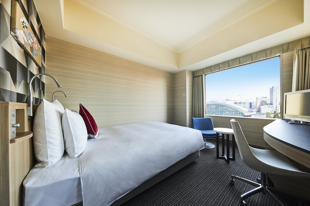 Ana Crowne Plaza Hotel Kanazawa 13/67