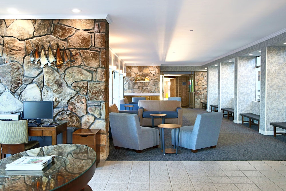 Quality Inn Boardwalk 28/38