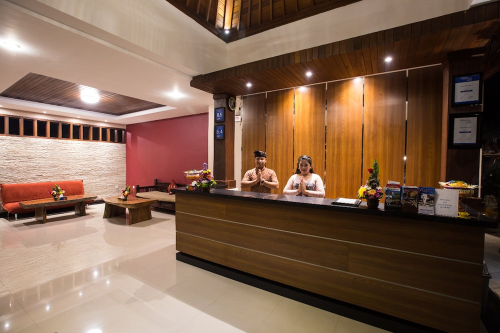 Villa Mandi Ubud 18/69