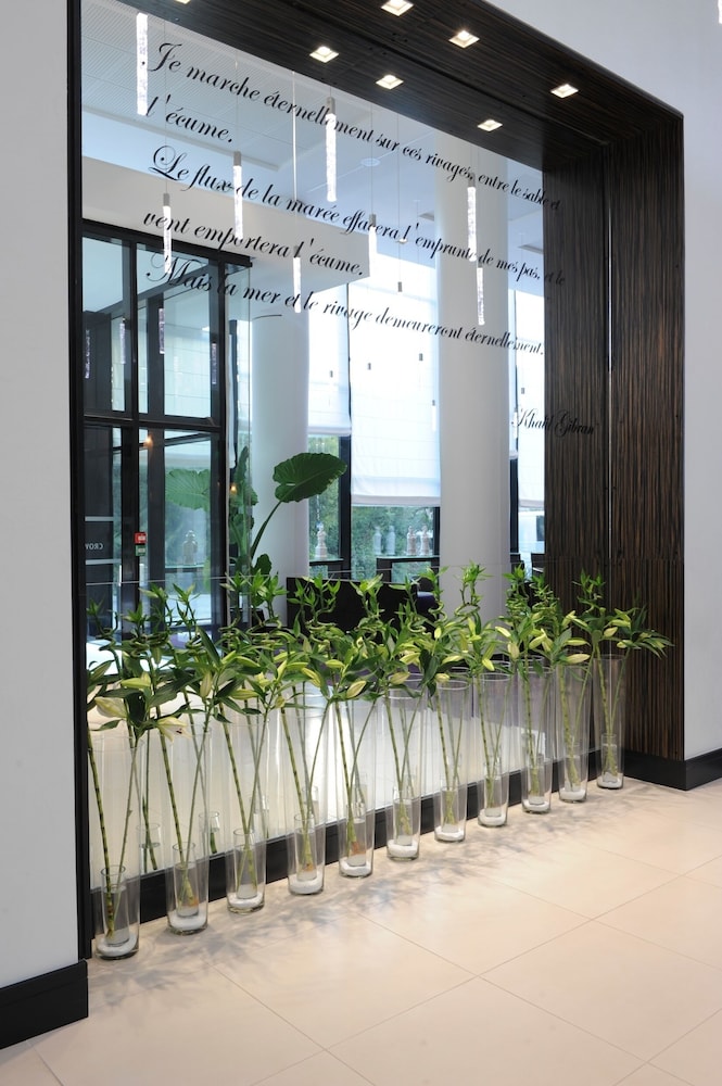 Crowne Plaza Montpellier Corum 8/71