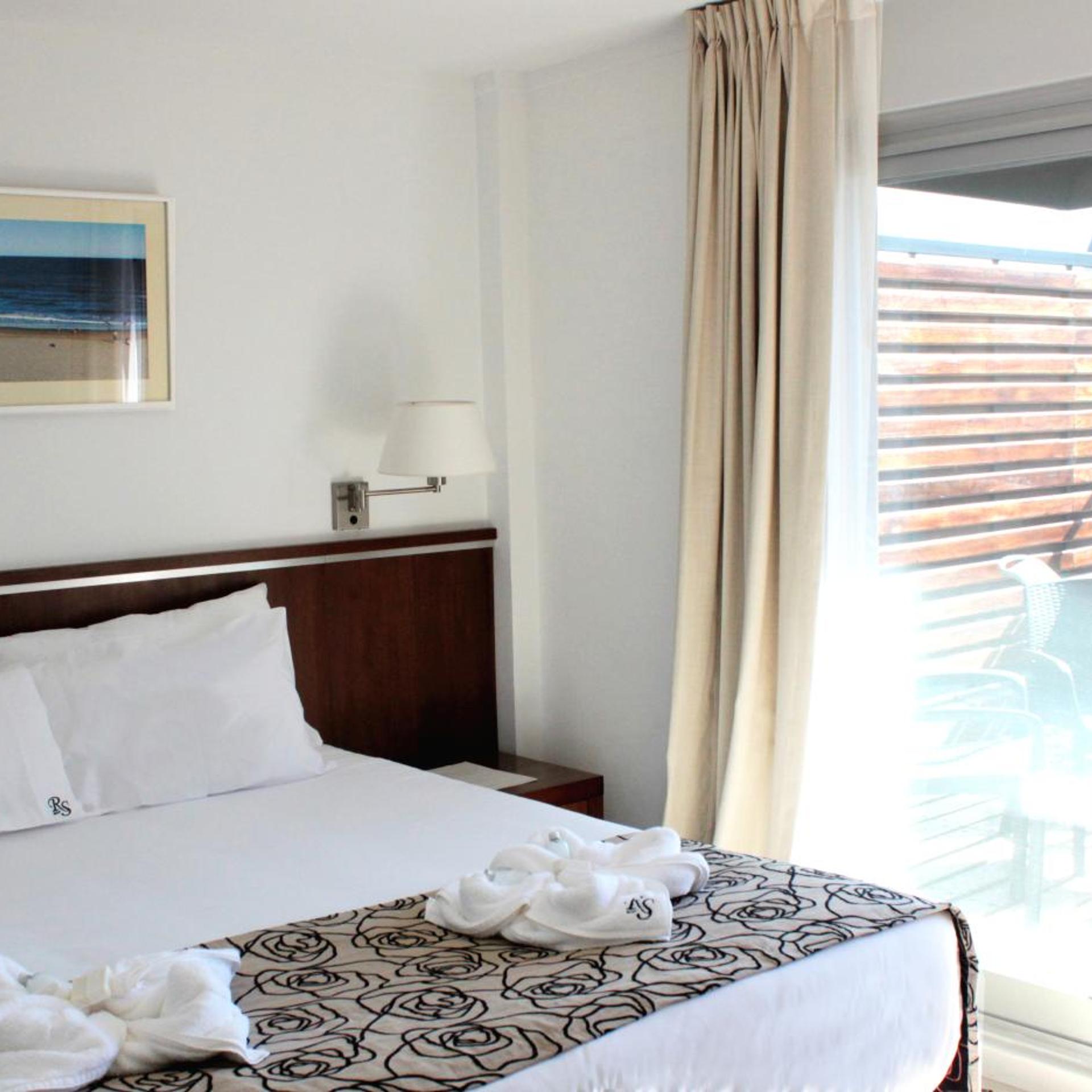Ribera Sur Hotel Mar del Plata 13/50