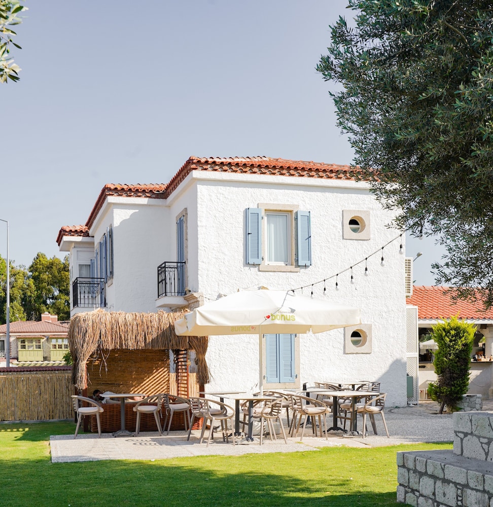 Alacati Limonaia酒店(Alacati Limonaia Hotel) 图片4