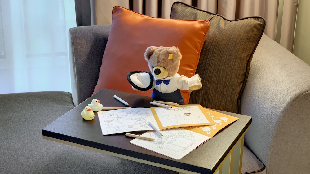 Hilton Munich City 48/74