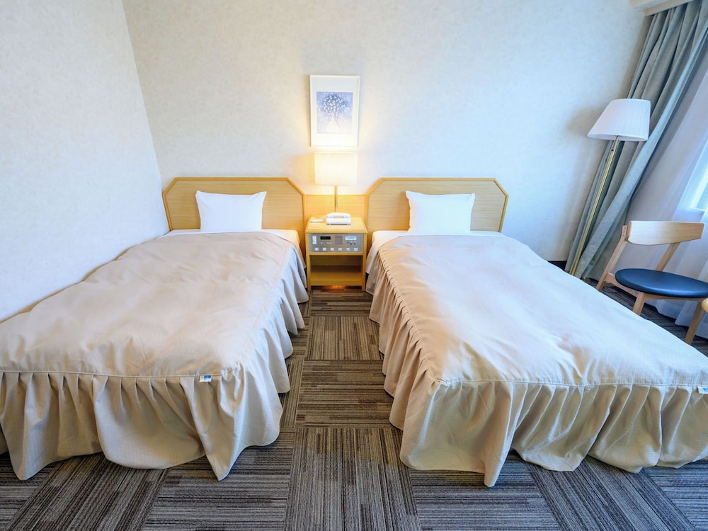 Iga Ueno City Hotel 23/64