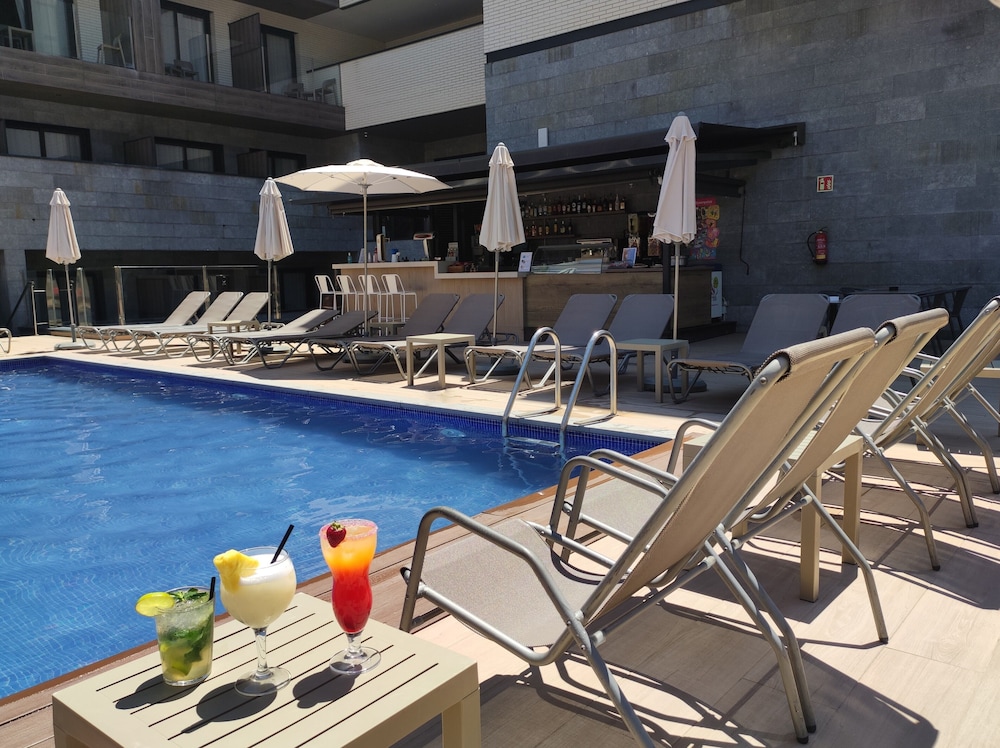 Hotel Rosamar Es Blau Lloret Adults Only 65/71