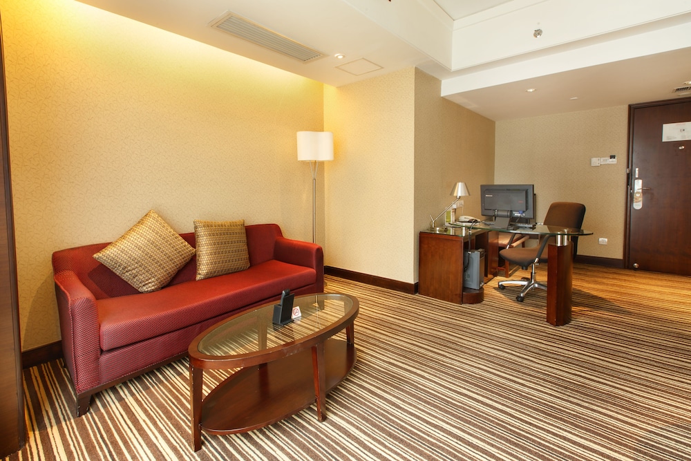 Leeden Hotel Guangzhou 30/50